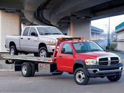 New York City Towing