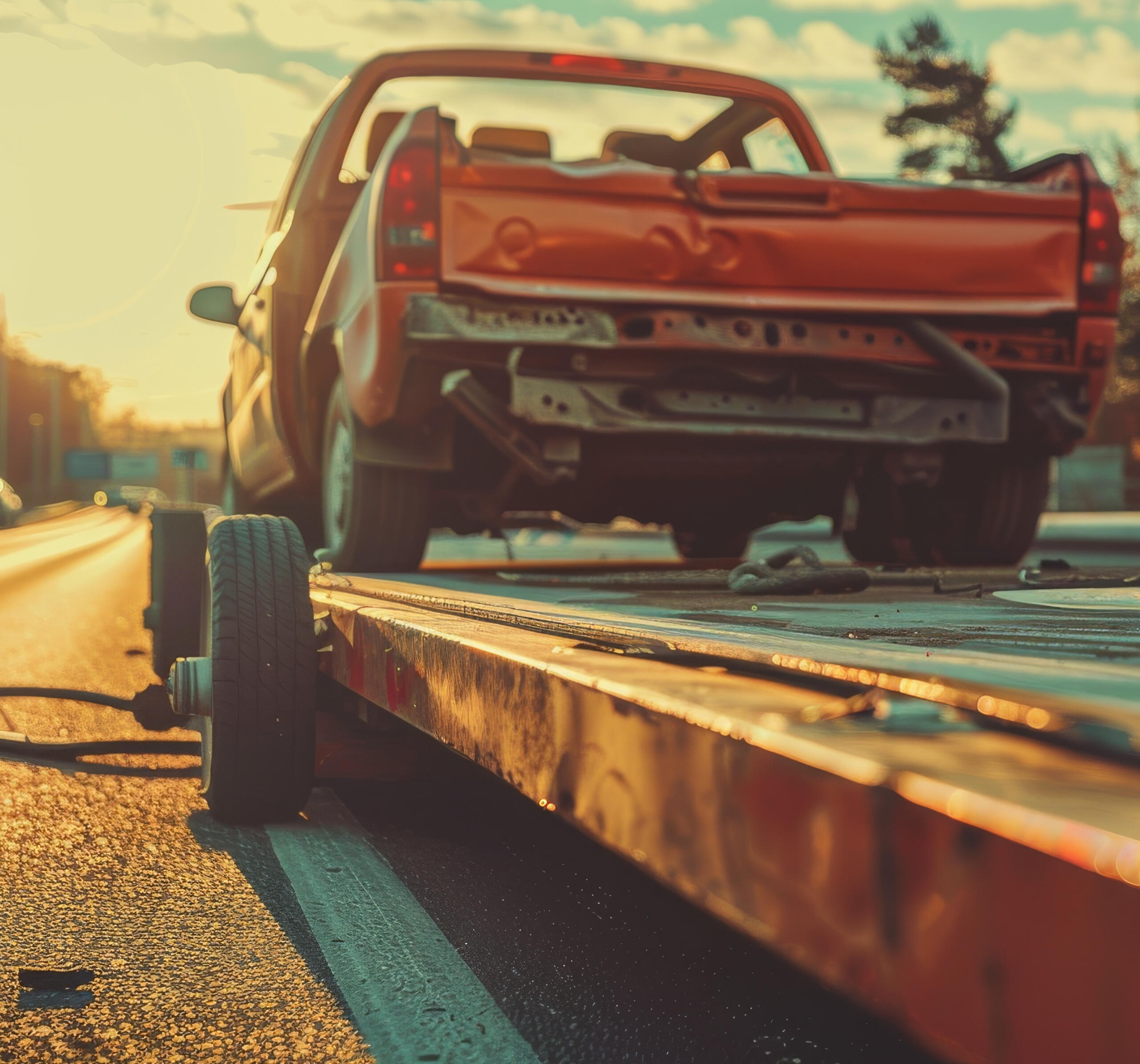 New York City Towing New York City Towing