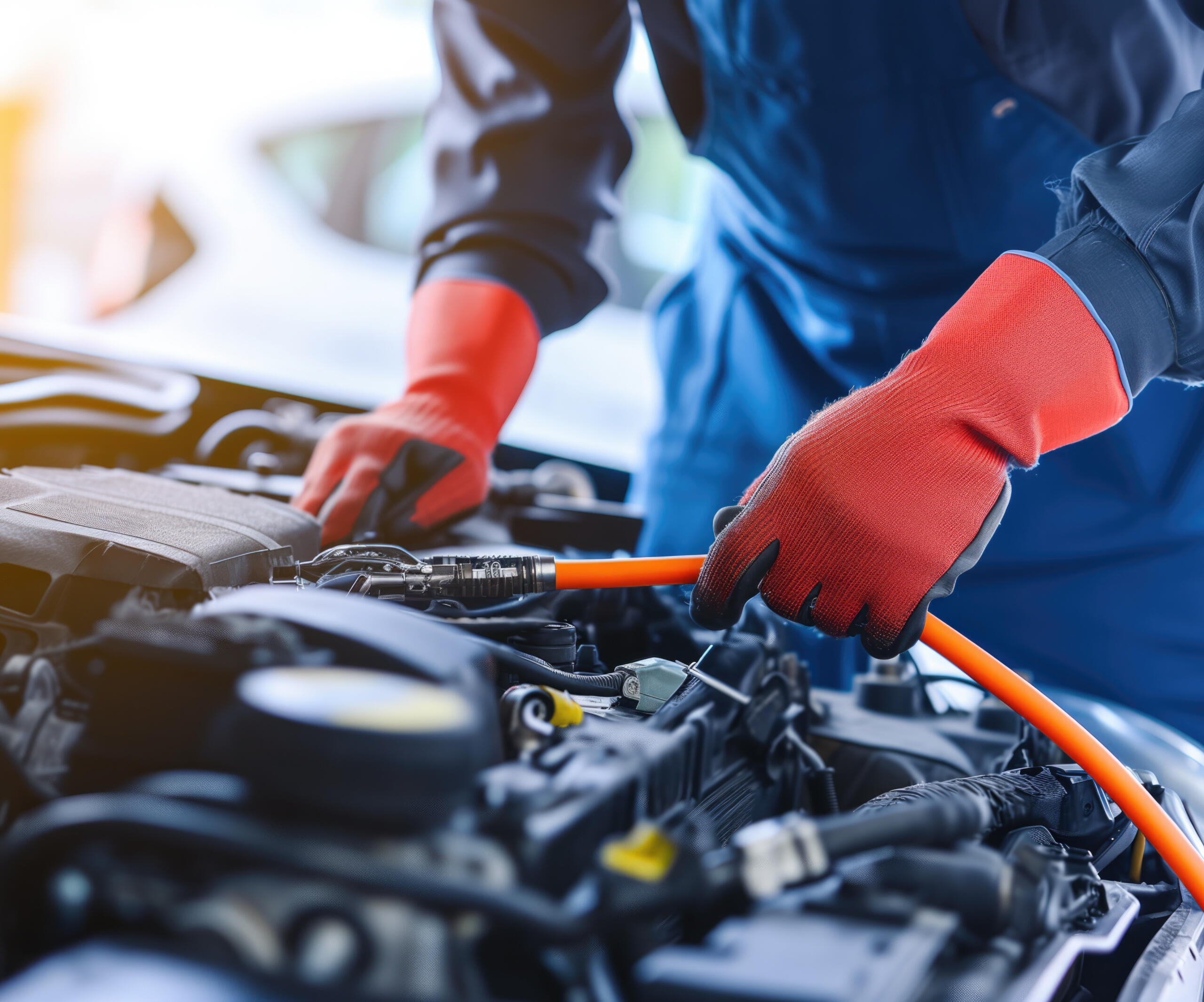 New York City Towing