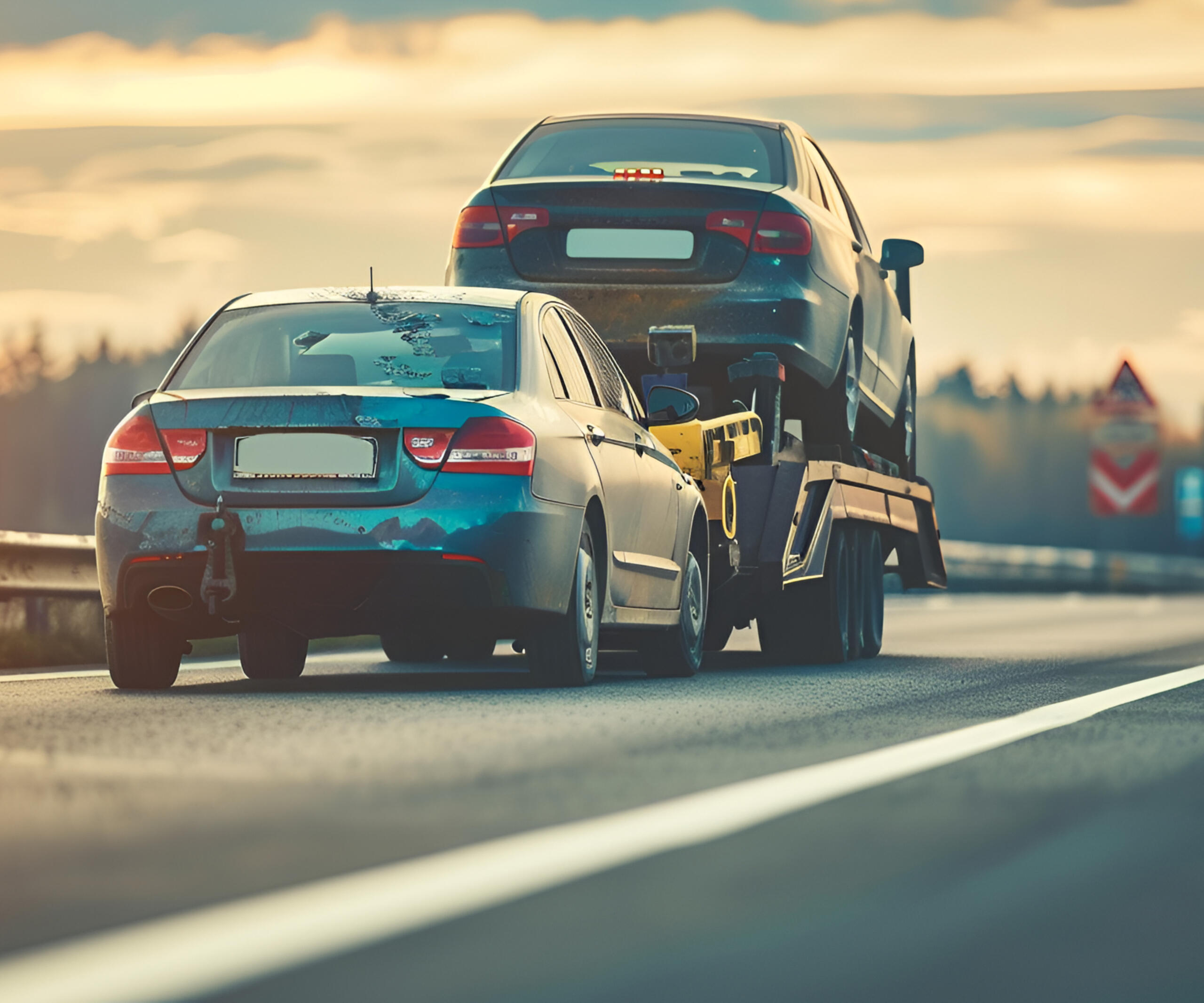 New York City Towing New York City Towing