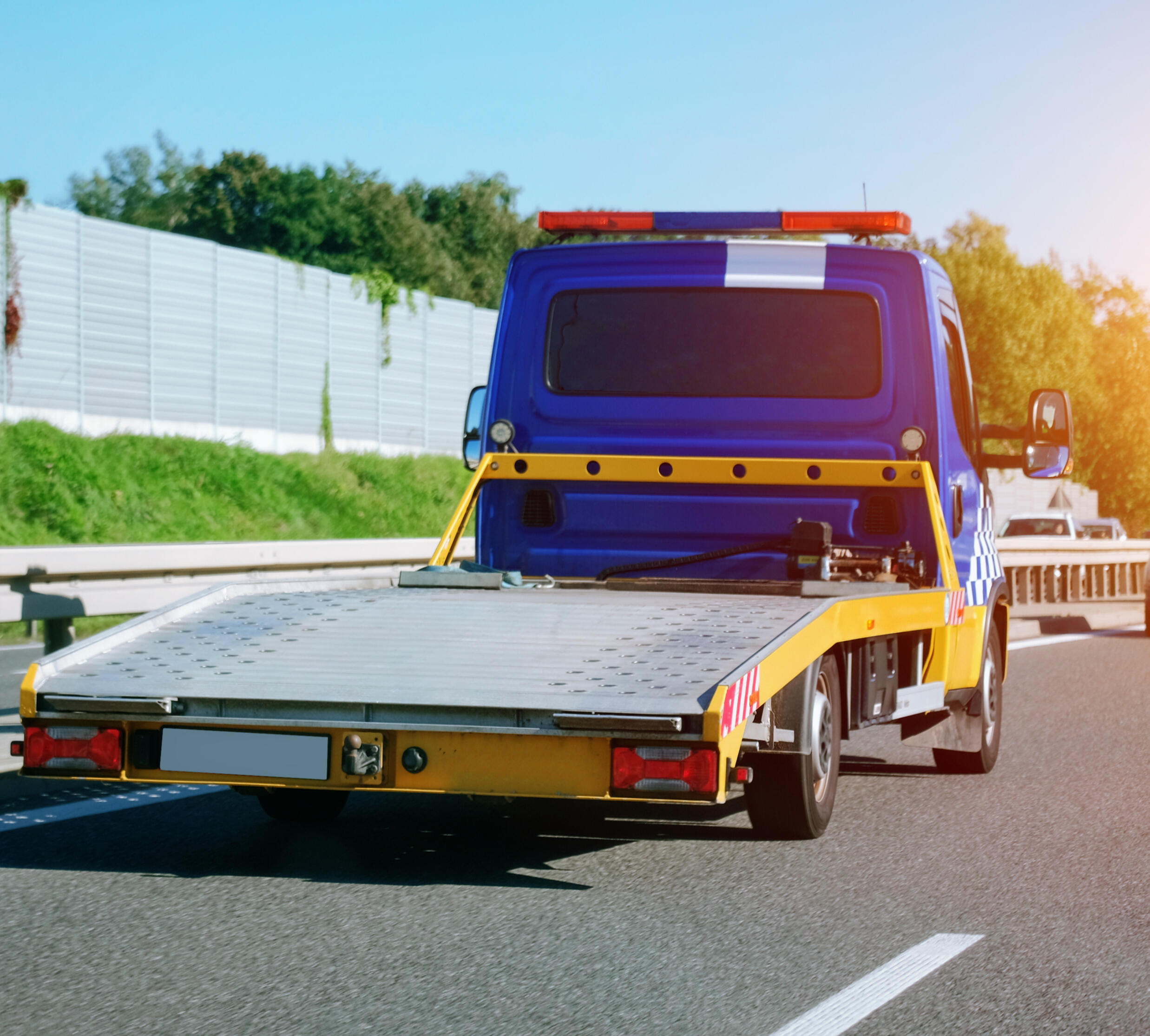 New York City Towing New York City Towing