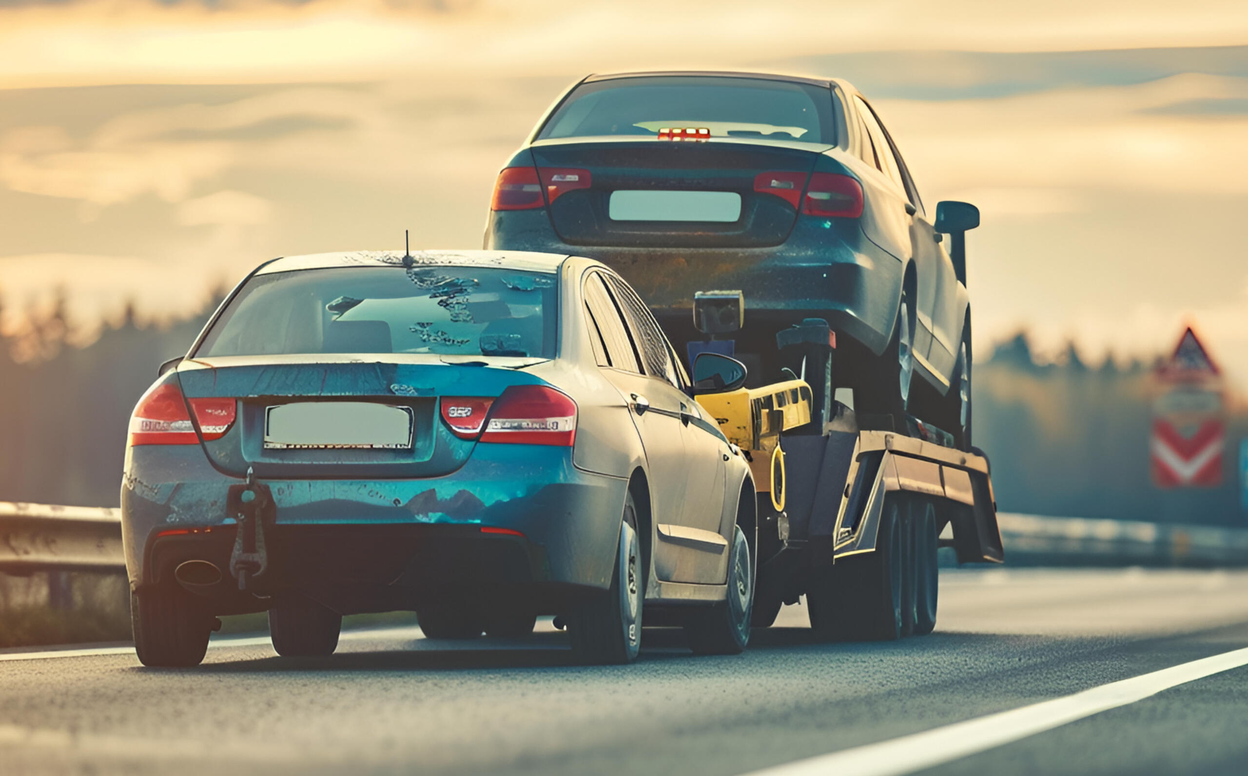 New York City Towing